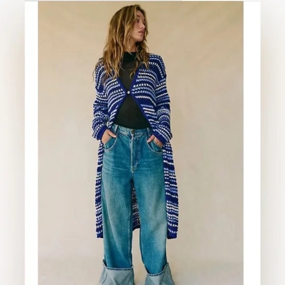 Free People Sweaters - Free People Colette Sweater (size s)